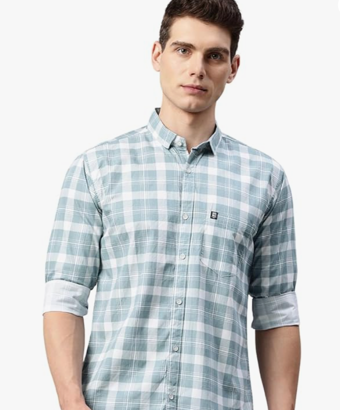Men's  shirt